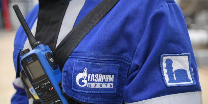 «Газпром нефть» обогнала по капитализации материнскую компанию «Газпром»