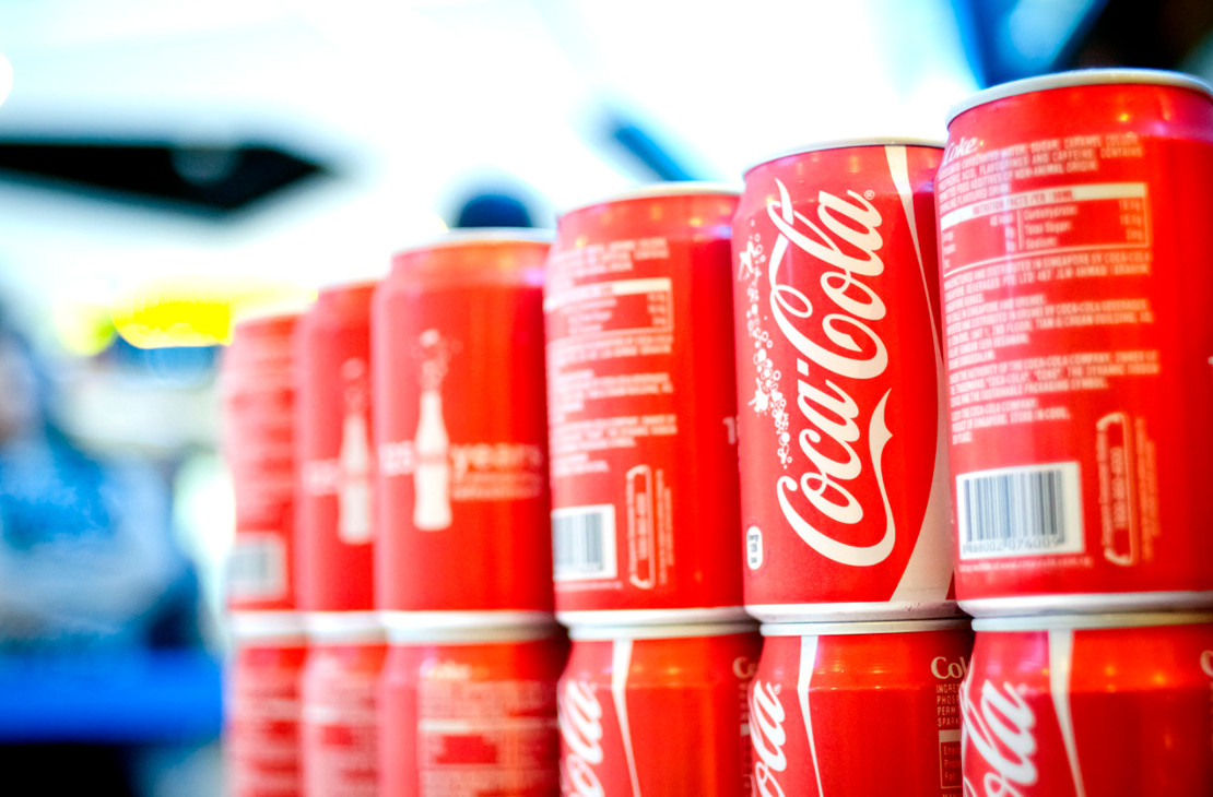 Кофе и алкоголь: как эксперименты Coca-Cola изменили рынок напитков