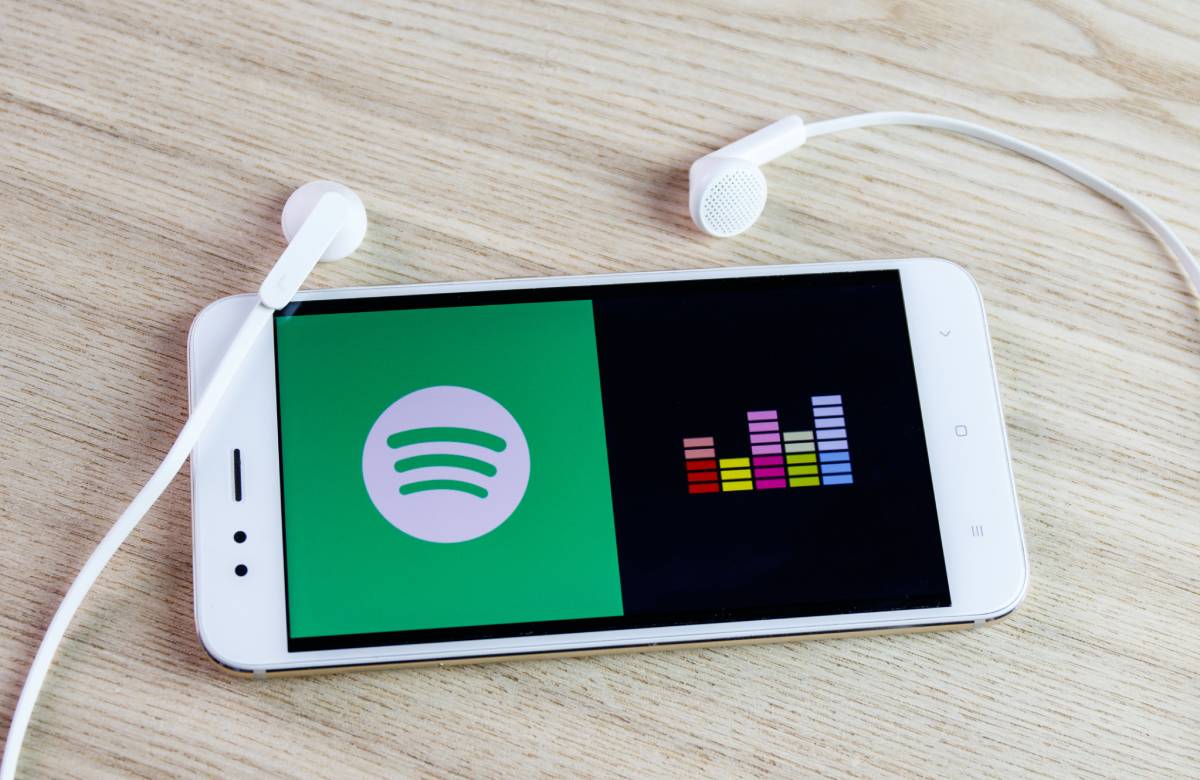 Французский конкурент Spotify может получить на IPO оценку свыше €1 млрд