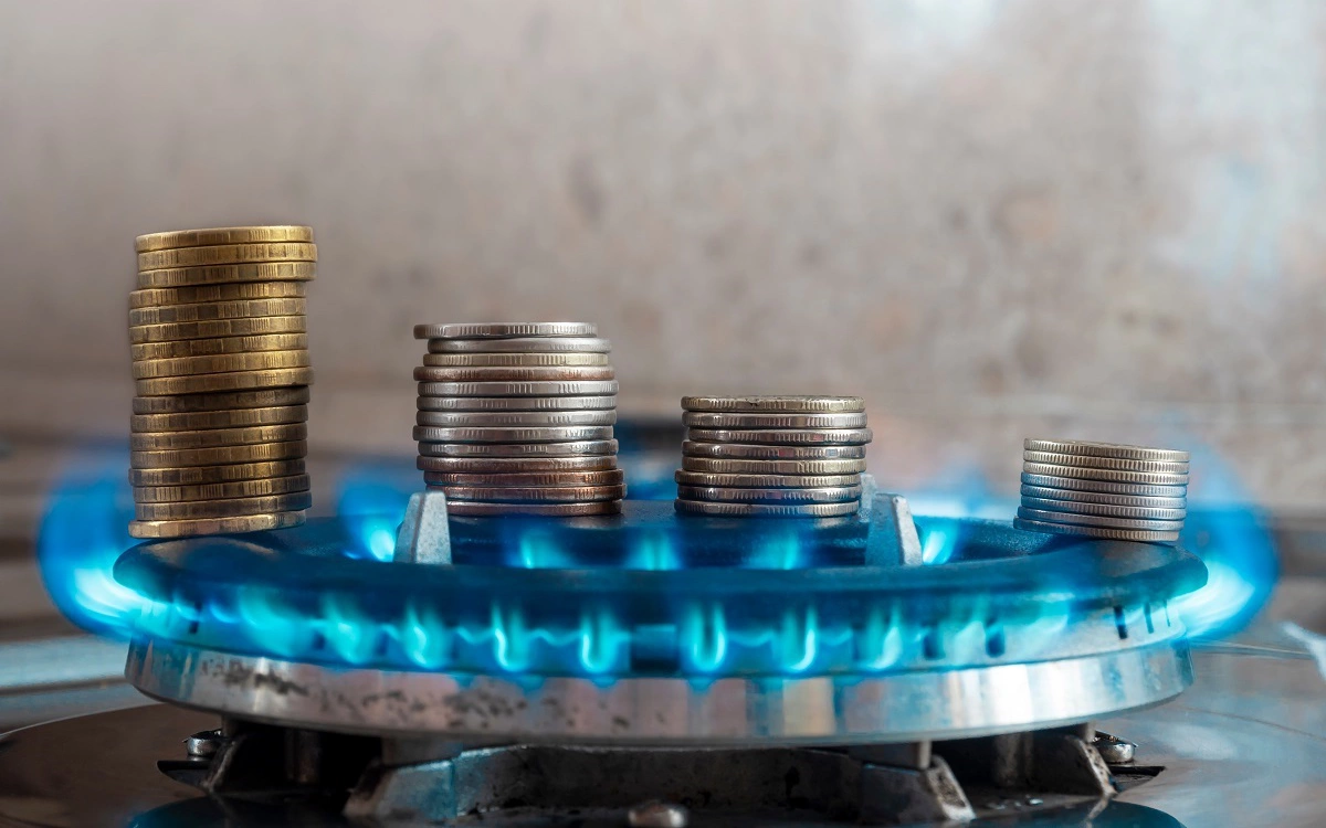 Стоимость газовой компании Гаутама Адани рухнула на 76% за четыре недели