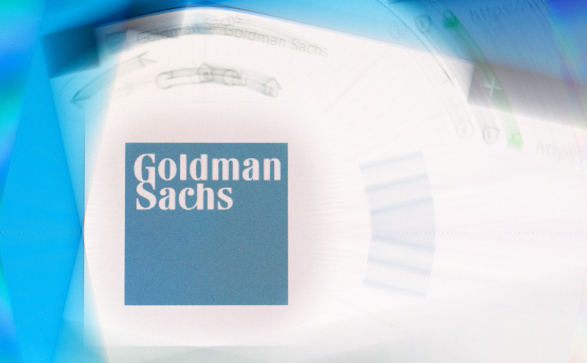 10 дивидендных акций на рынке США от Goldman Sachs