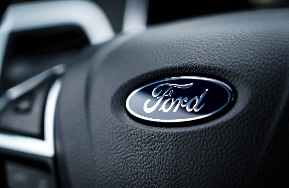 Ford сообщил о худших квартальных продажах в Китае с начала пандемии