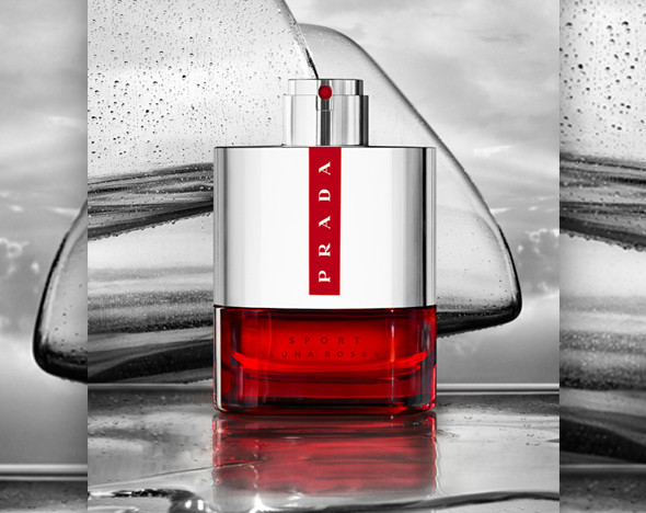 Фото: пресс-службы Prada, Paco Rabanne, United Colors Of Benetton, Valentino, Seduction Absolute