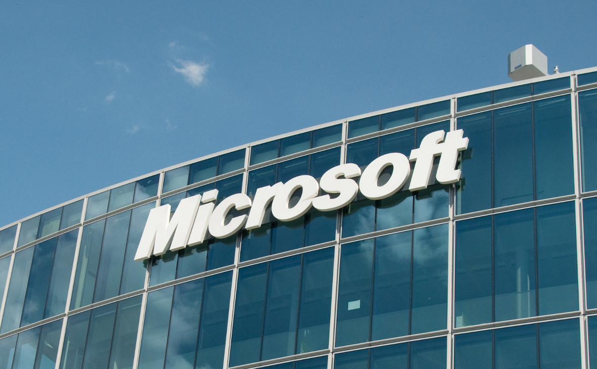 Microsoft ввела подписку на программное обеспечение. От акций ждут роста