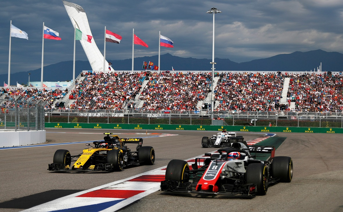 Фото: sochiautodrom.ru