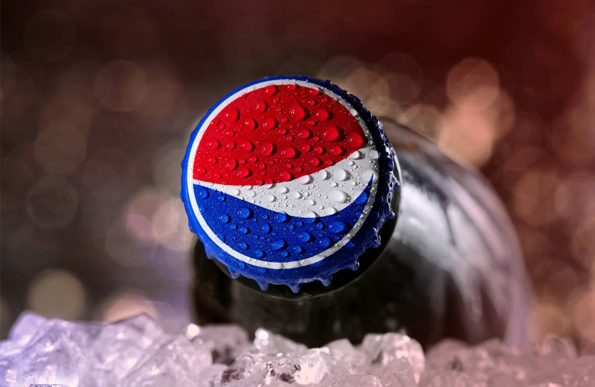 PepsiCo выпустит энергетический напиток на основе семян конопли