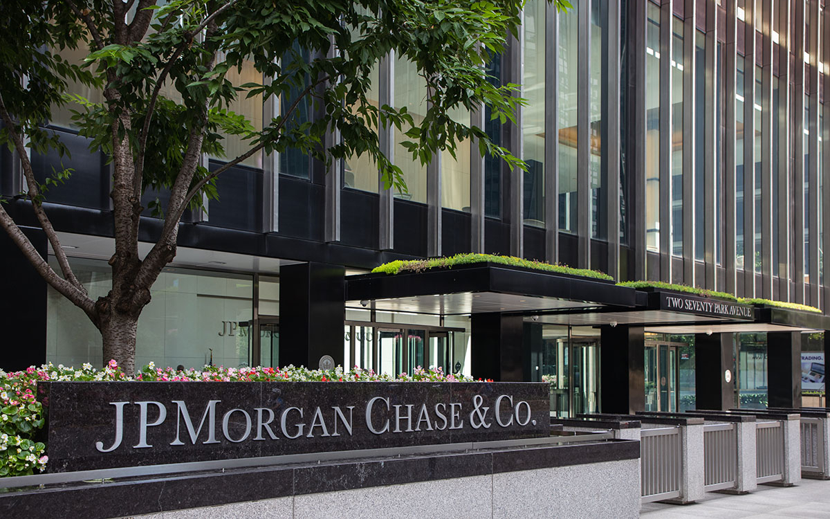 JPMorgan исключит российский долг из своих облигационных индексов