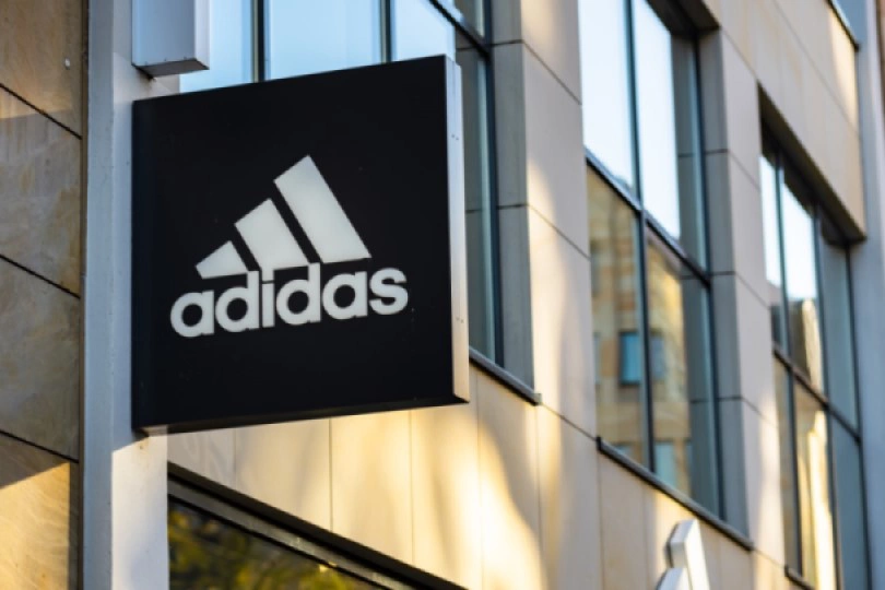 Акции Adidas прибавили 8,5% на фоне роста прибыли и улучшения прогнозов