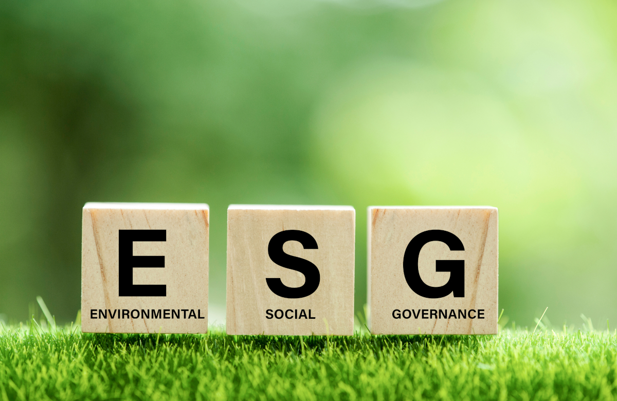 SEC разрабатывает правила для фондов по раскрытию ESG-информации