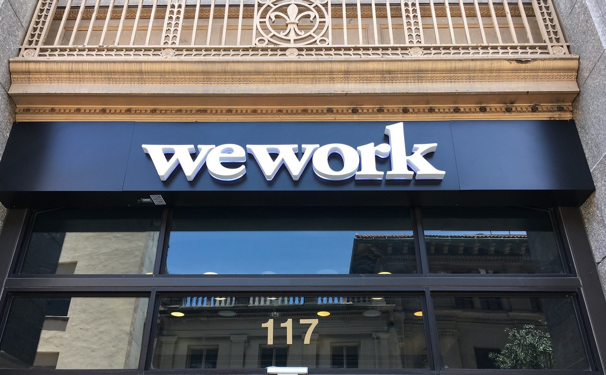 Основатель WeWork вывел из компании $700 млн перед IPO
