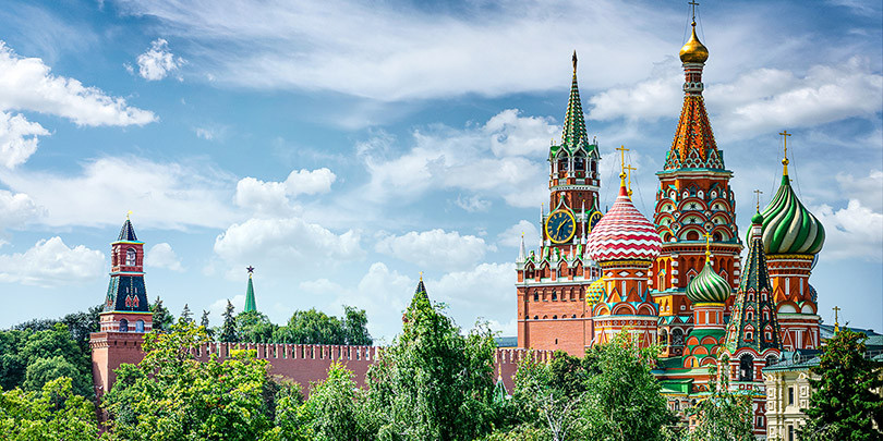 Москва планирует новый выпуск «зеленых» облигаций