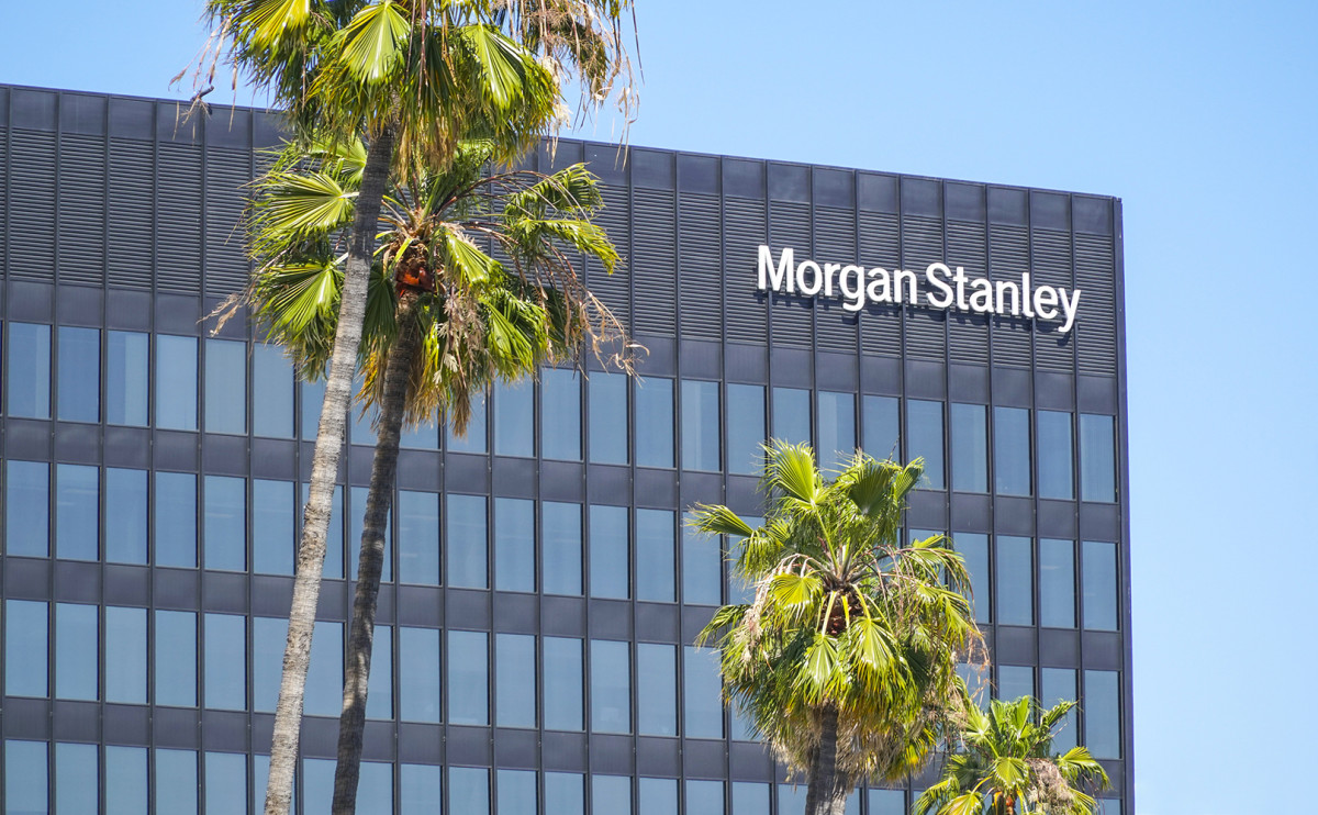 Morgan Stanley: ФРС несет большую угрозу фондовым рынкам, чем «омикрон»