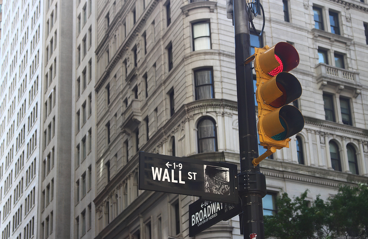 Активность IPO в США упала на 59% из-за новых правил