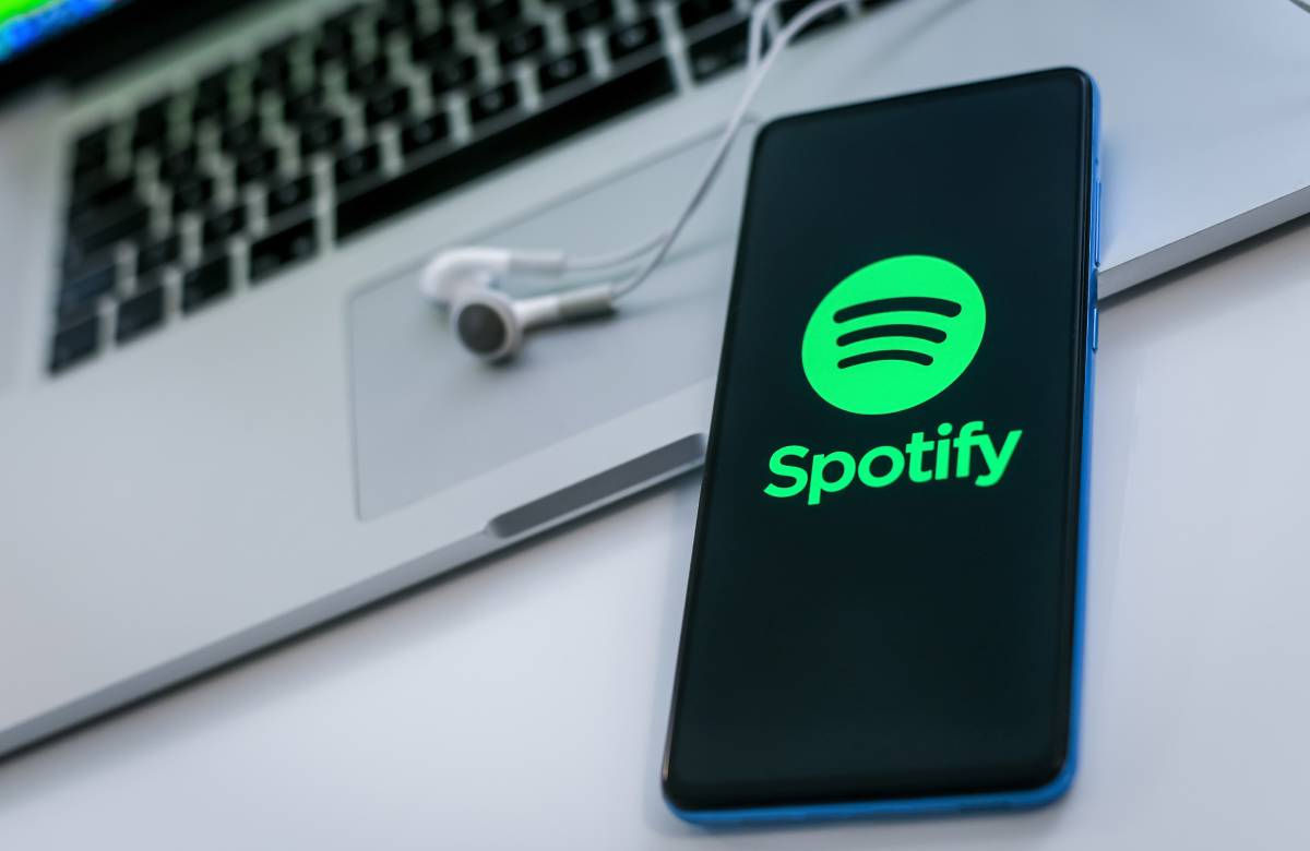 Google и Spotify договорились об альтернативных способах оплаты
