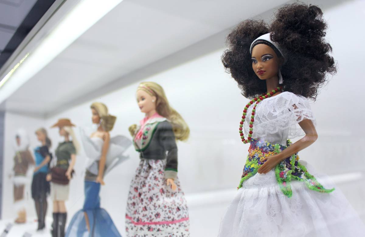 Mattel расширит масштабы своего производства игрушек в Мексике