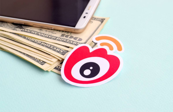 Китайская Weibo хочет привлечь до $1,2 млрд в качестве кредита