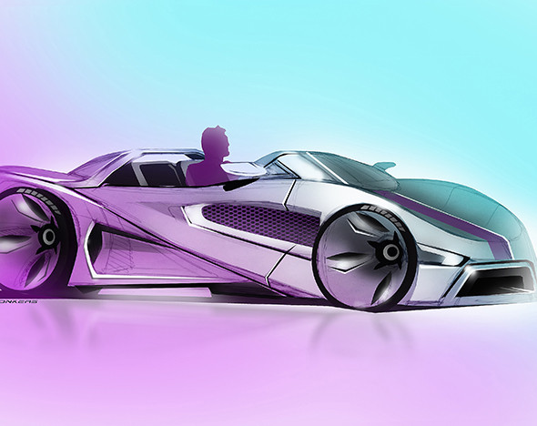 Фото: localmotors.com