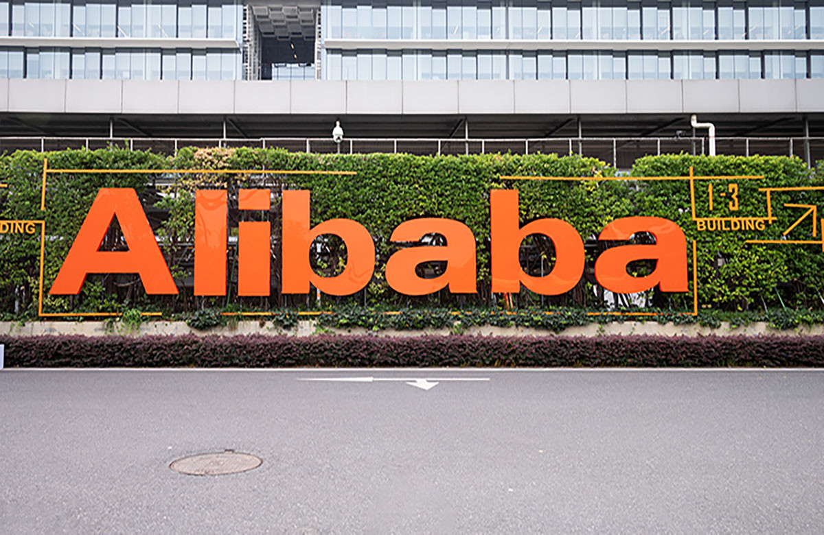 Alibaba начала разработку беспилотных грузовиков