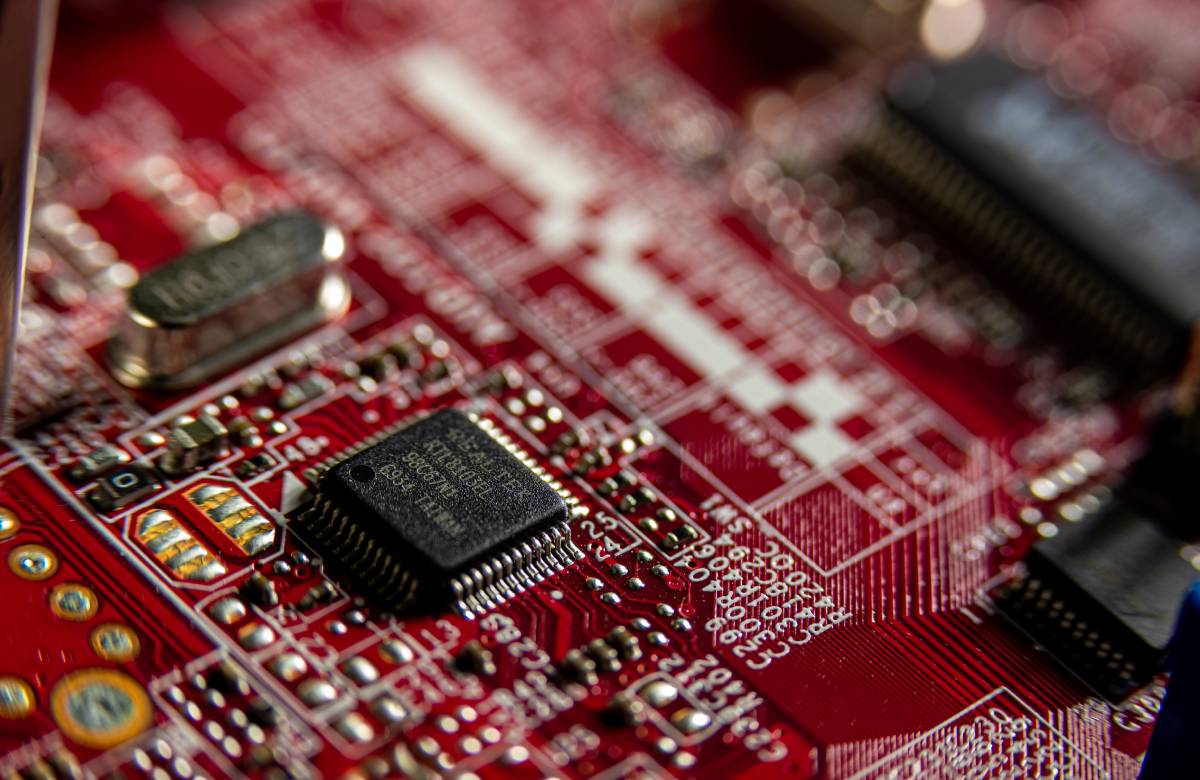 Производители микропроцессоров выиграют от создания метавселенной