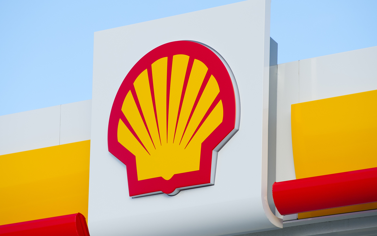 Shell сообщила о потерях в $4 млрд из-за ухода из России