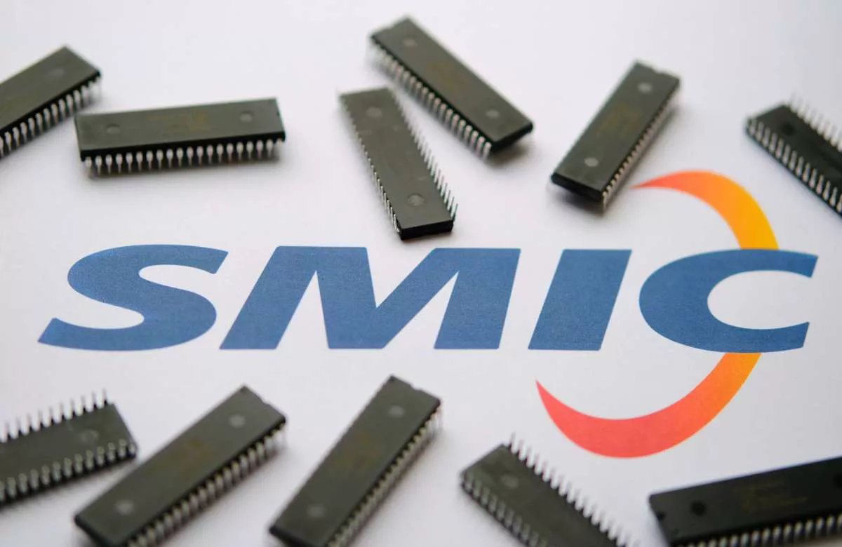 SMIC инвестирует $7,5 млрд в новый завод в Тяньцзине