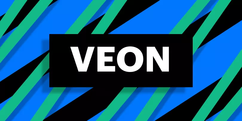 Бумаги VEON взлетели почти на 40% на объявлении о продаже «ВымпелКома»