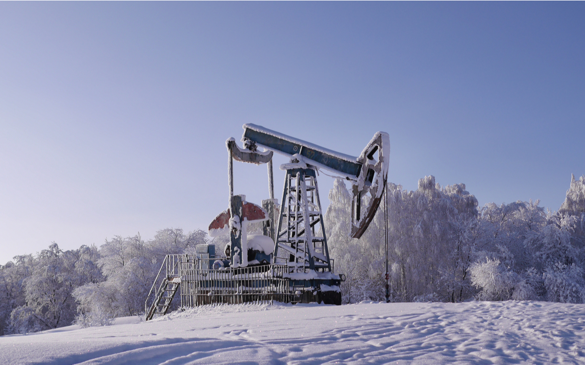 Цена на нефть Brent превысила $78 за баррель впервые с ноября