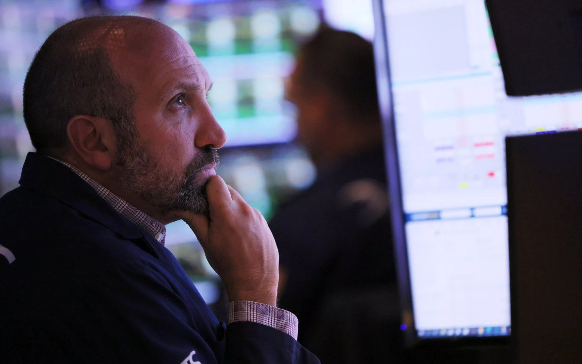 Аналитики предупредили о «потерянном десятилетии» на фондовом рынке