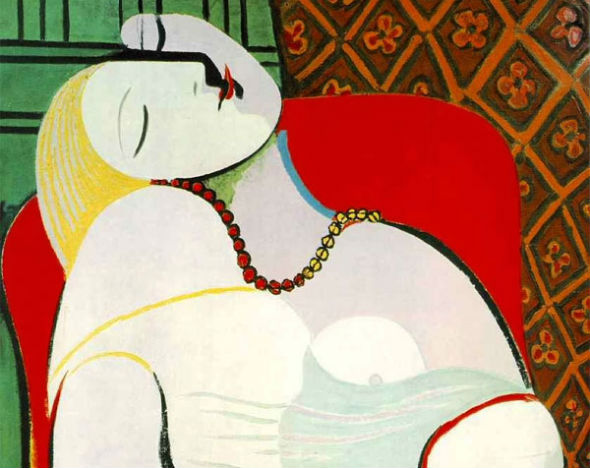 Фото: picasso-pablo.ru