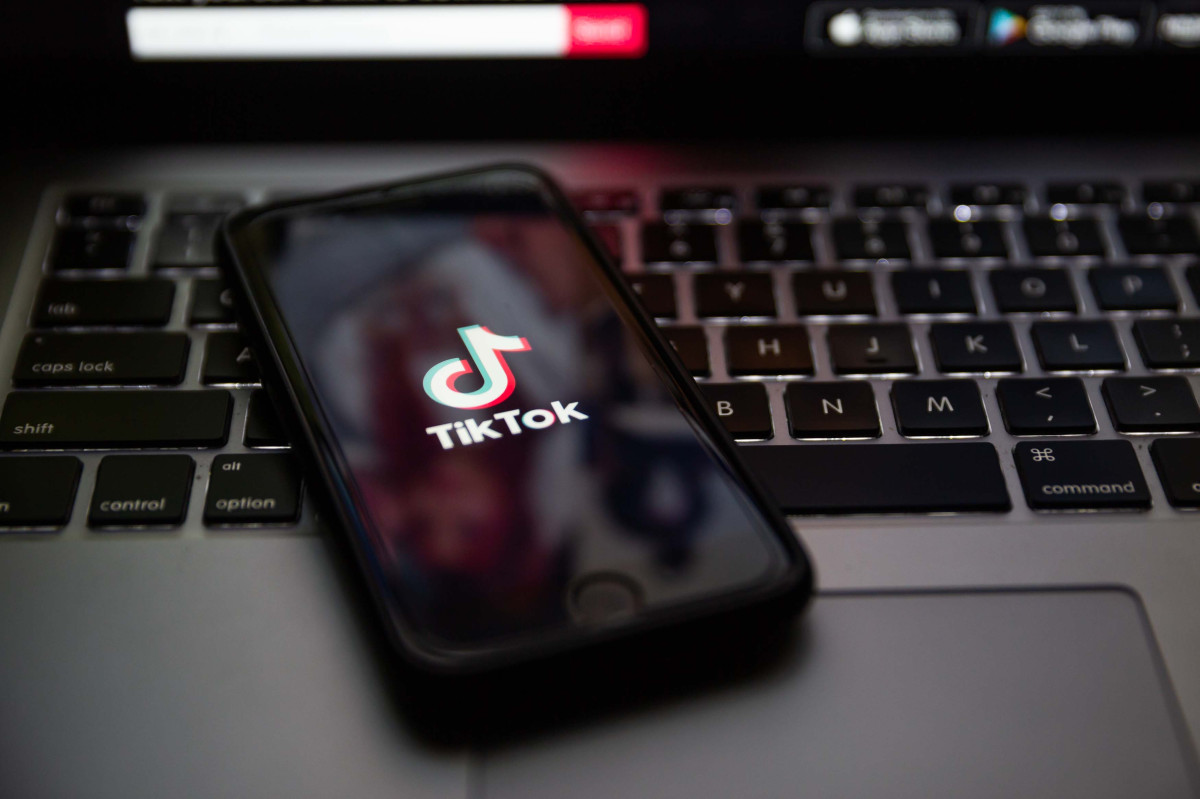 СМИ сообщили об интересе Apple к покупке TikTok