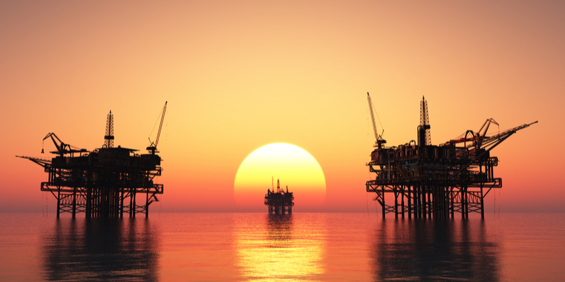 Нефтяные акции — новый FAANG. Почему их выбирают Баффет, Далио и Бьюрри