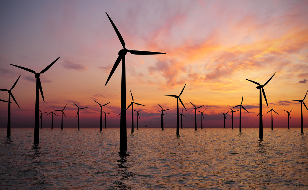 Итальянская Enel инвестирует $191 млрд на развитие экологичной энергетики
