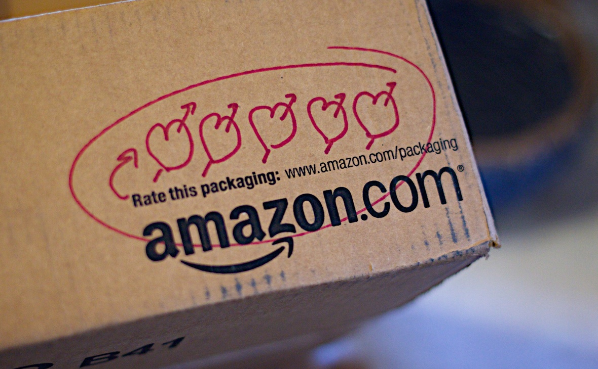 Amazon запустил новый онлайн-магазин. Усилит ли это рост компании?