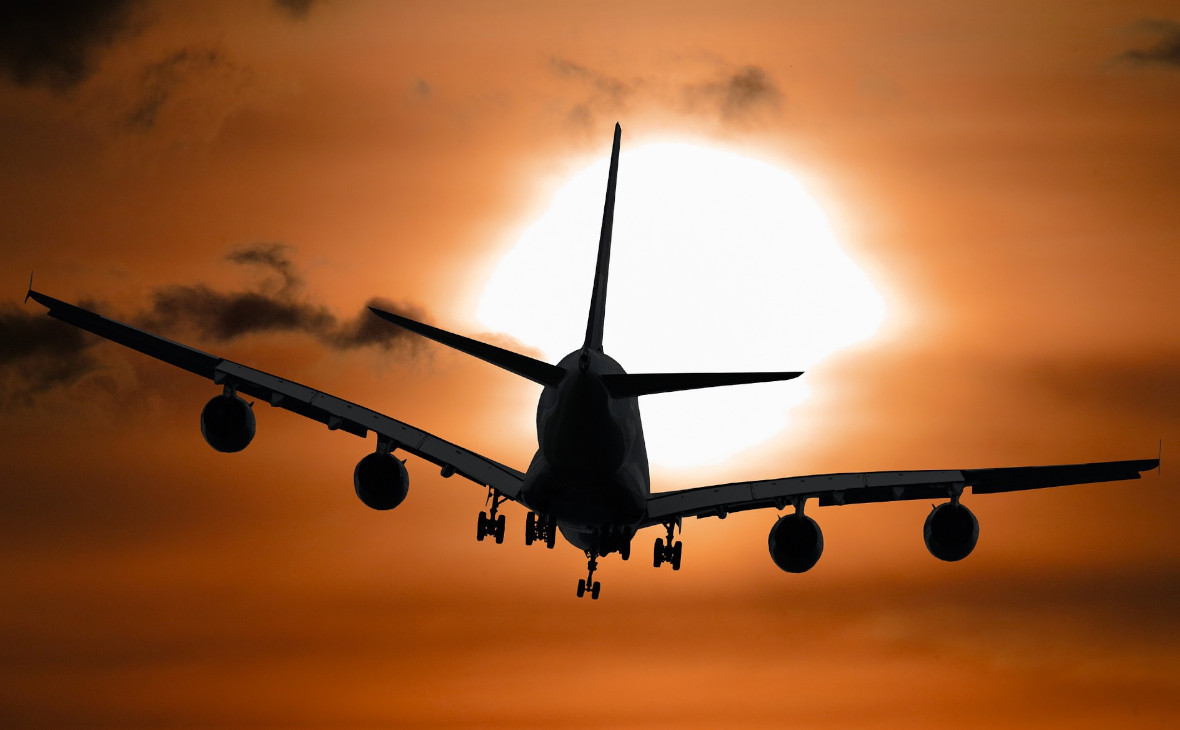 Подрезали крылья: какими будут потери авиакомпаний из-за закрытия границ
