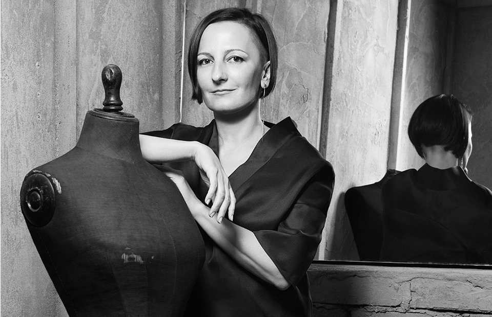 Светлана Тегин