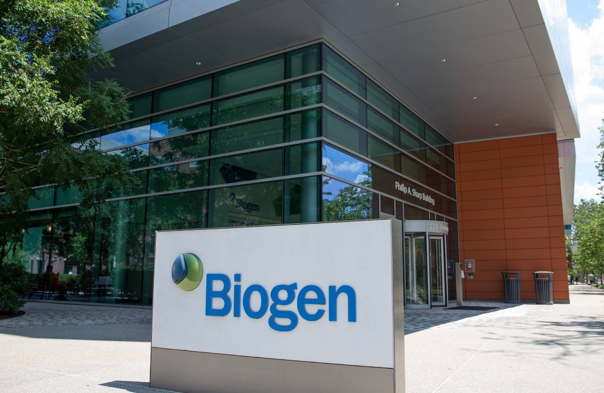 Конгресс США требует перепроверить эффективность препарата Biogen