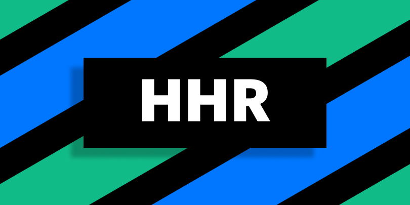 Акции HeadHunter выросли на 5% после публикации отчета за третий квартал
