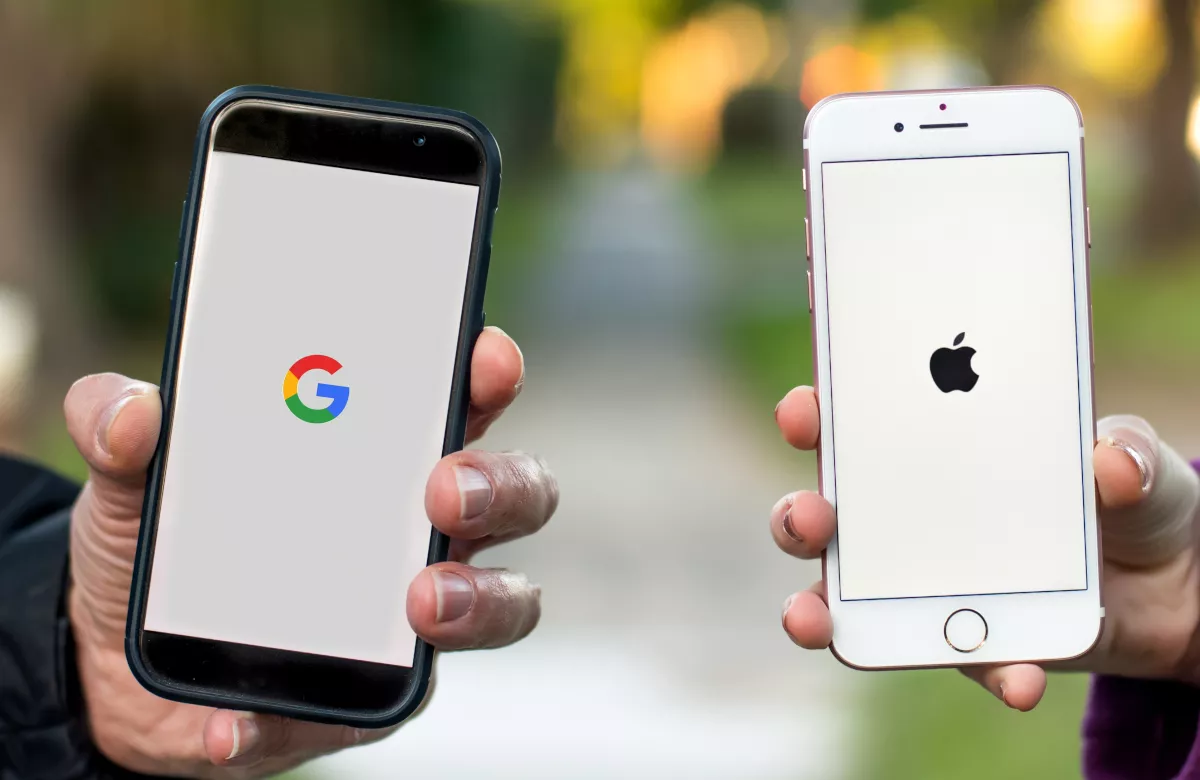 Google и Apple столкнулись с антиконкурентной жалобой в Мексике