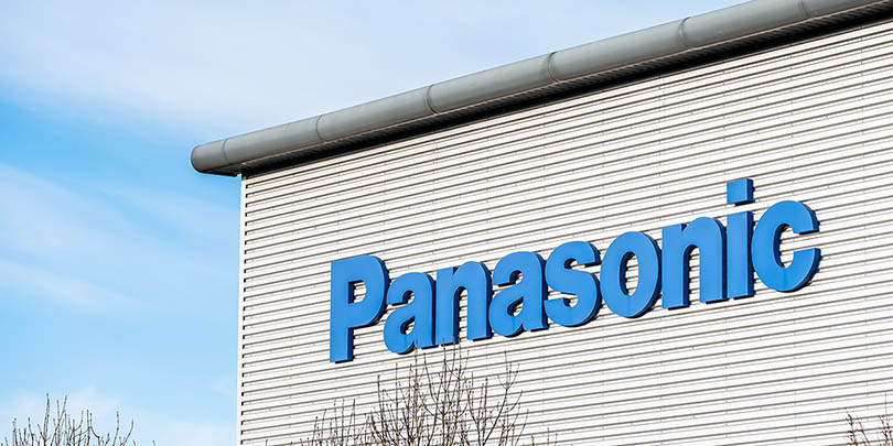 Panasonic сократит поставки деталей для солнечных панелей