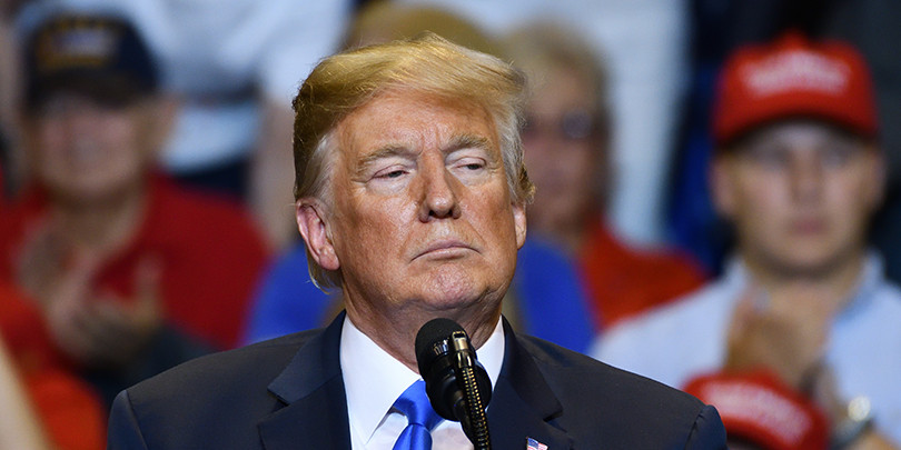 Обещавший вывести Трампа на биржу владелец SPAC закрывает «дочку» в Китае
