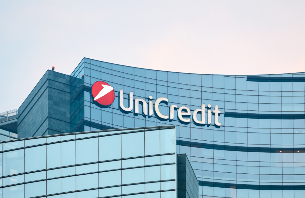 UniCredit заявил об ограниченных возможностях сократить риски в России