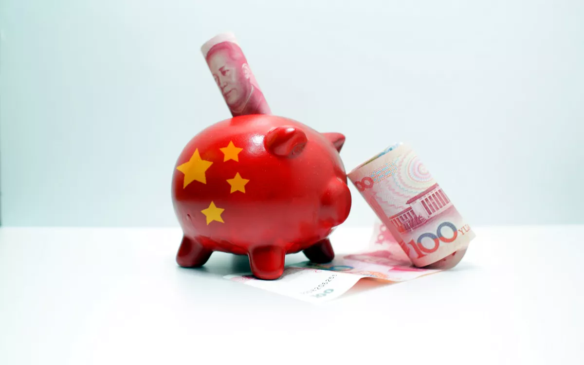 Ставки по вкладам в юанях: топ-10 предложений осенью 2022 года