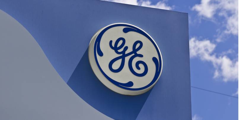Акции GE упали на 3% на фоне публикации отчета за первый квартал
