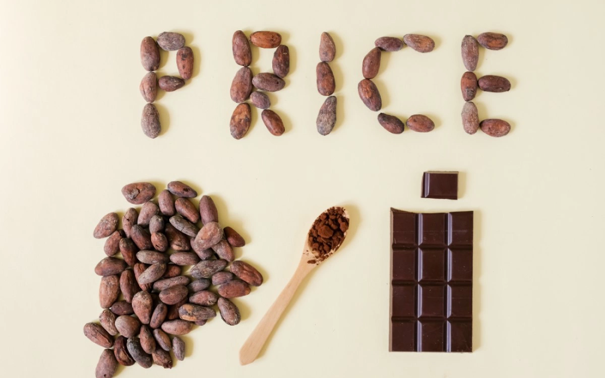 Цены на какао в Лондоне обновили исторический максимум