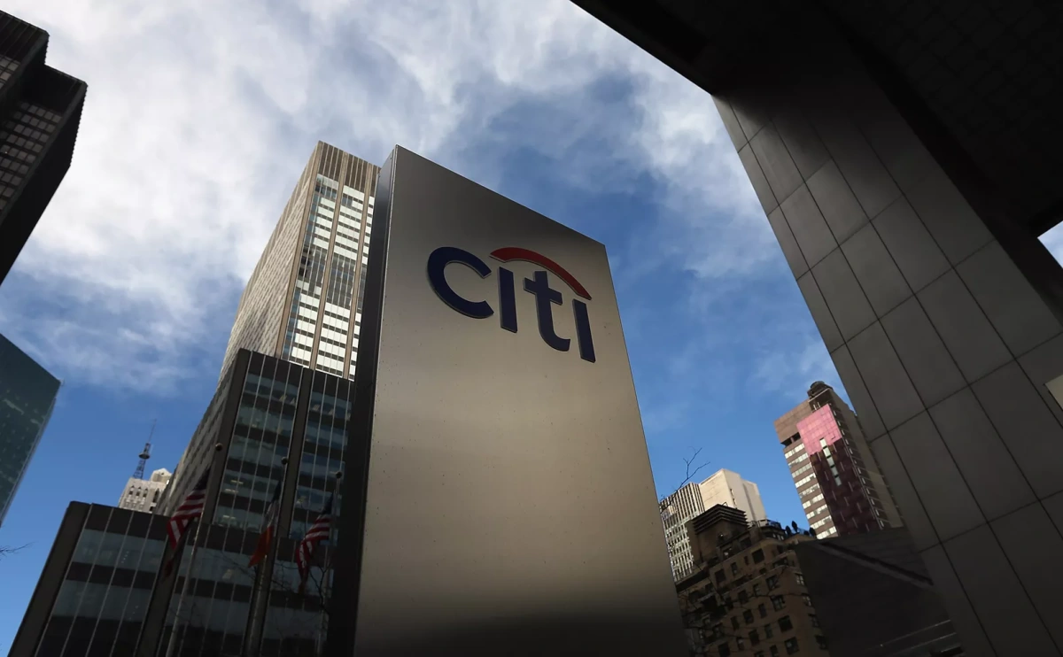 Citigroup прекратит обслуживание частных клиентов в России