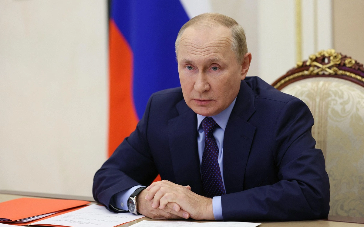 Путин подписал закон о введении ИИС-3 с 1 января 2024 года