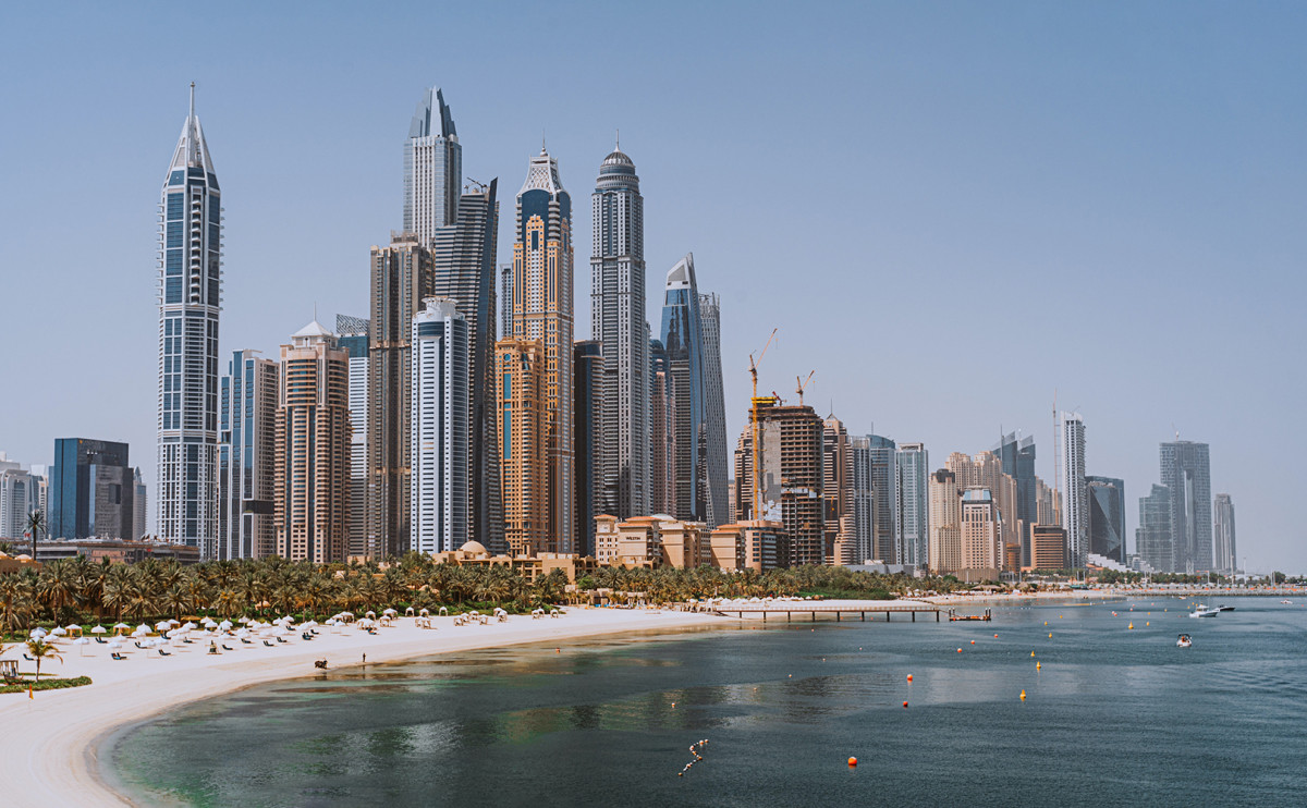 StarLink планирует IPO на NASDAQ Dubai на фоне поддержки от властей