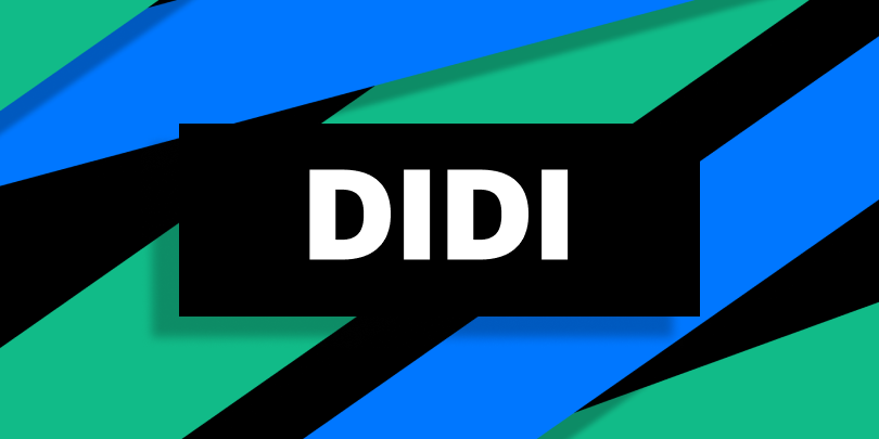 Акции DiDi взлетели на 54% на ожиданиях отмены запрета на новых клиентов