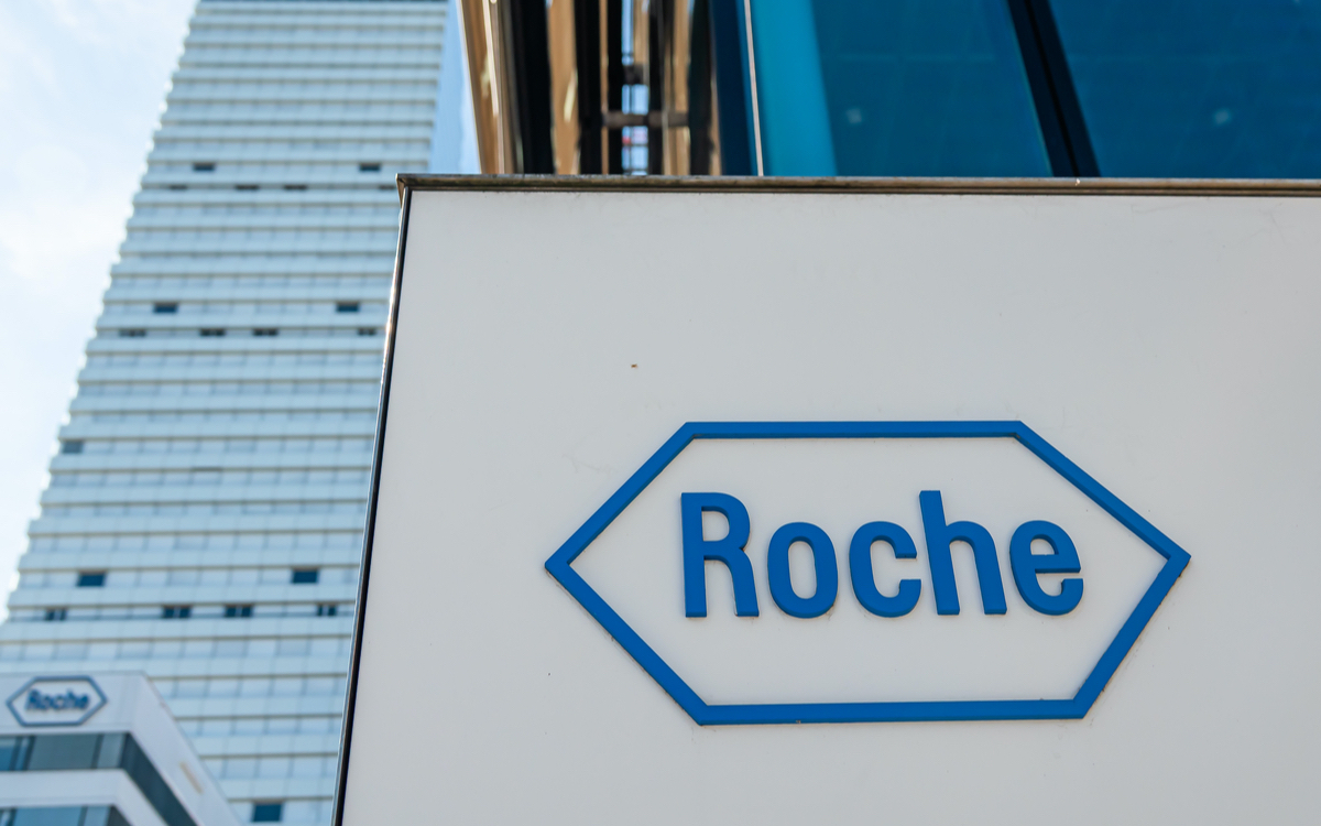 Roche купит производителя COVID-тестов за $1,8 млрд