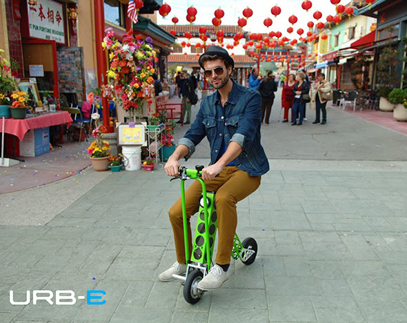 Фото: urb-e.com